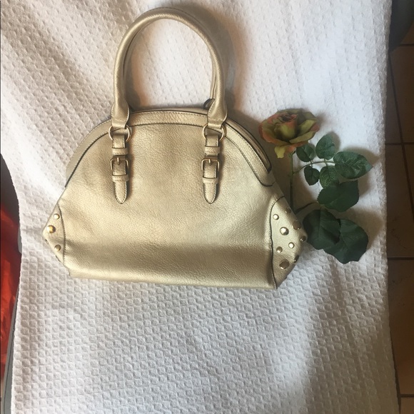 Beautiful Tote Satchel - Picture 2 of 4